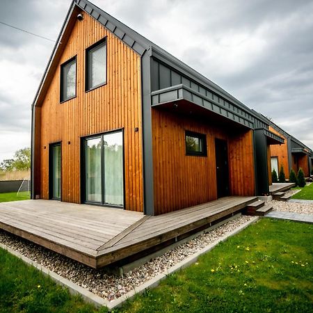 West Hause Apartment Stepnica Exterior photo